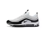 nike air max 97 basket collection automne hiver top white